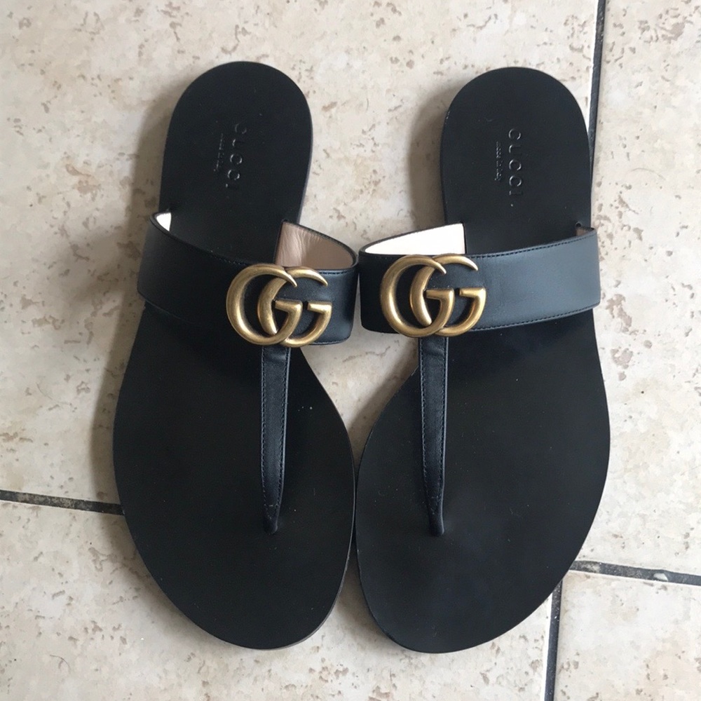 Gucci Sandals